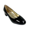 6530 - BLACK PATENT -Forever Footwear Sale 6530 blkpat