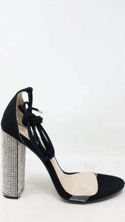 ALPHA3 - BLACK 11 ALPHA3 - BLACK -Forever Footwear Sale Alpha3 Black 1