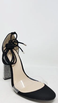 ALPHA3 - BLACK 10 ALPHA3 - BLACK -Forever Footwear Sale Alpha3 Black 2