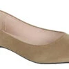 Forever ARROW46 - TAUPE -Forever Footwear Sale Arrow 46TP