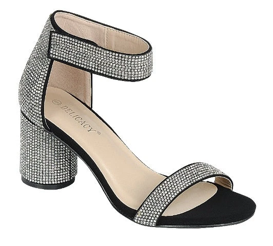 Forever COLUMN12 - BLACK 3 Forever COLUMN12 - BLACK