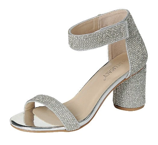 Forever COLUMN12 - SILVER 3 Forever COLUMN12 - SILVER