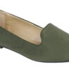 Forever DIANA81 - OLIVE -Forever Footwear Sale Diana 81Olv