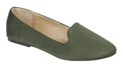 Forever DIANA81 - OLIVE