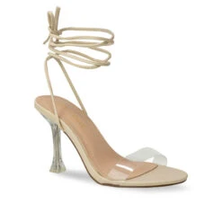 IT ECHO1 - NUDE -Forever Footwear Sale ECHO 1NUDE