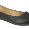 FLEXIBLE33 - BLACK -Forever Footwear Sale Flexible 33 Black