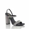 GLOSSY - BLACK -Forever Footwear Sale GLOSSY BLK