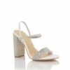 GLOSSY - WHITE -Forever Footwear Sale GLOSSY WHT