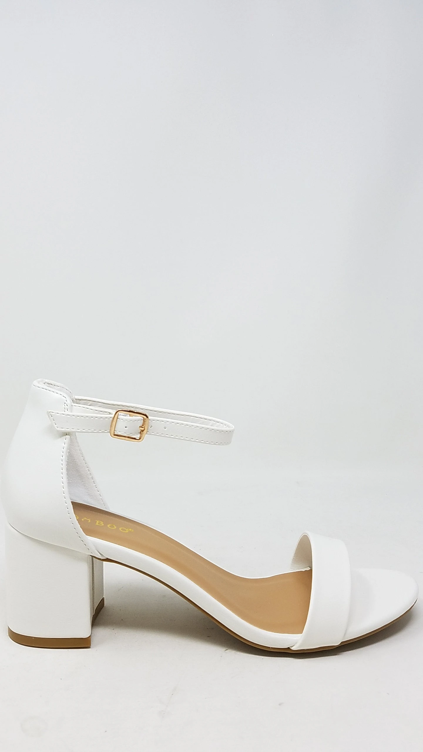 JP. HEADLINE50 - WHITE 4 JP. HEADLINE50 - WHITE - Image 2