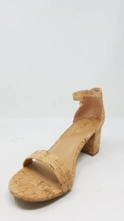 JP. HEADLINE39 - CORK -Forever Footwear Sale Headline39 cork3