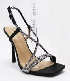 Legend NARALA03 - BLACK