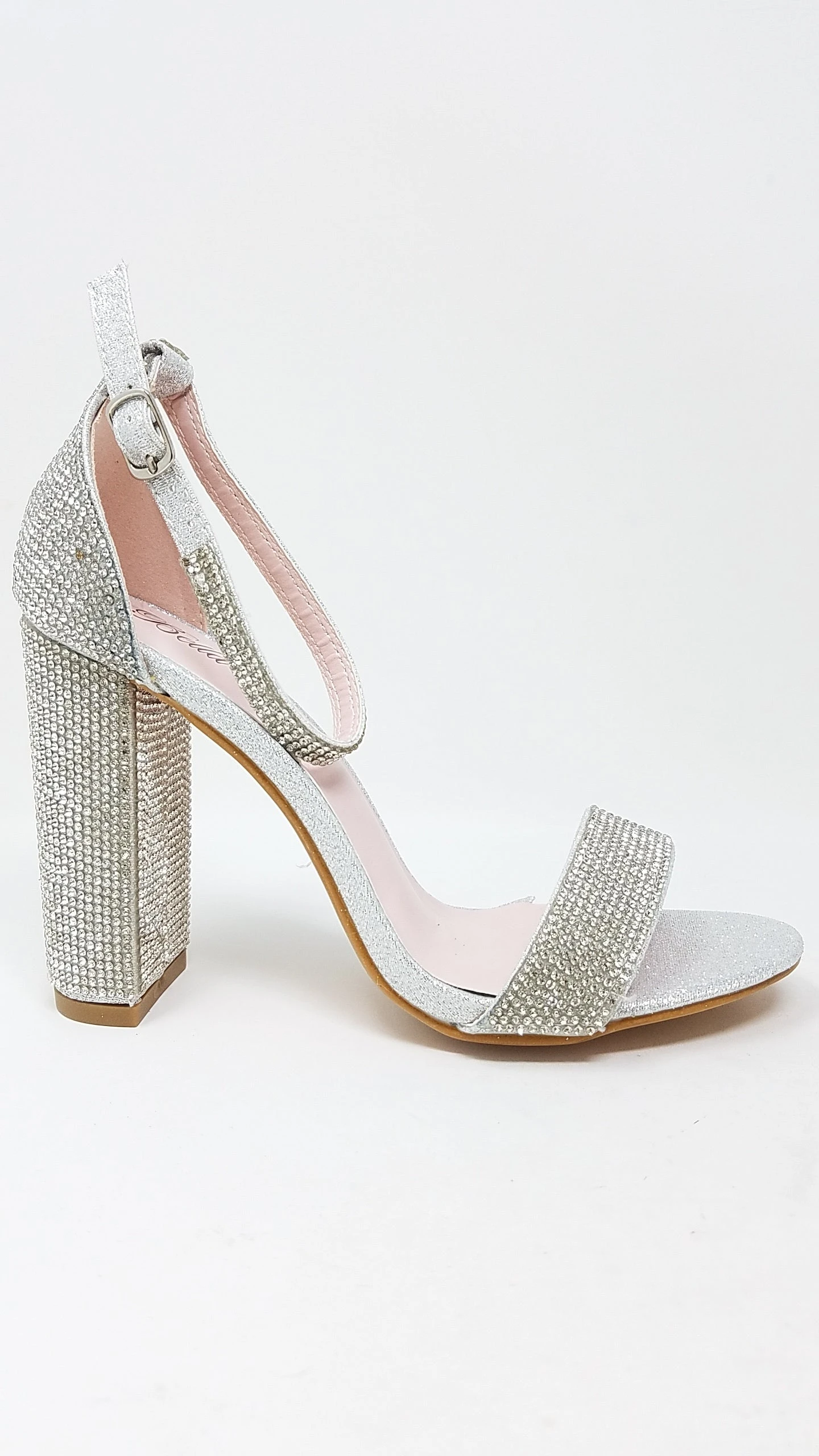 MIMI01 - SILVER 4 MIMI01 - SILVER - Image 2