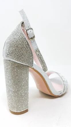 MIMI01 - SILVER 9 MIMI01 - SILVER -Forever Footwear Sale MIMI01 SLV4