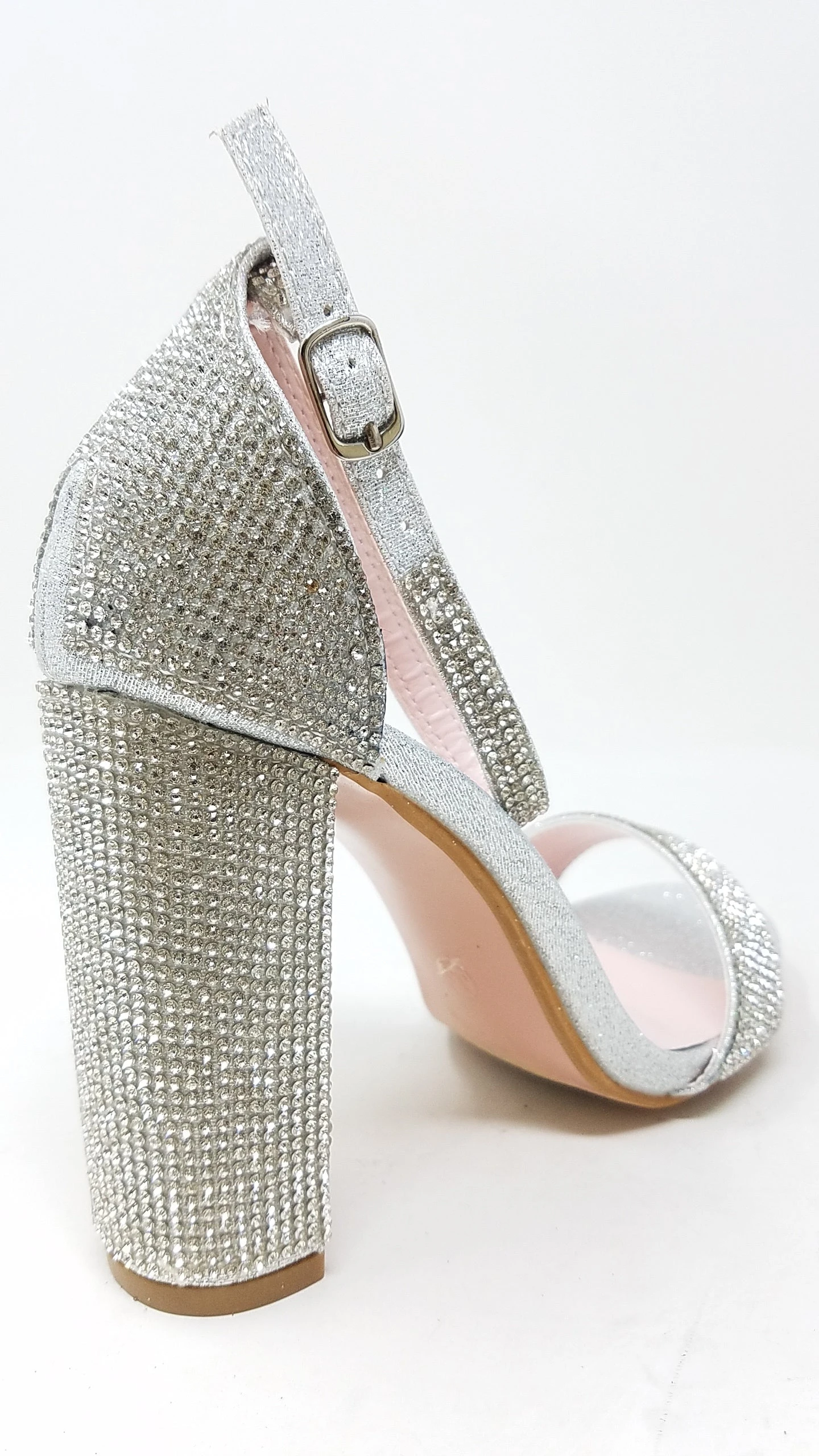 MIMI01 - SILVER 6 MIMI01 - SILVER - Image 4