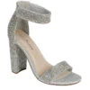 Forever QUALITY83 - SILVER 2 Forever QUALITY83 - SILVER -Forever Footwear Sale Quality 83 Slv