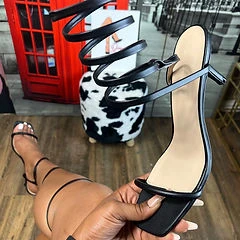 Legend ELLIE32A - BLACK