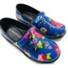 DANNIS3106 - BLUE NURSING SHOE
