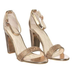 JP. FRENZY54 - ROSE GOLD