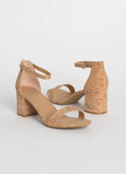 JP. HEADLINE39 - CORK -Forever Footwear Sale headline39 cork