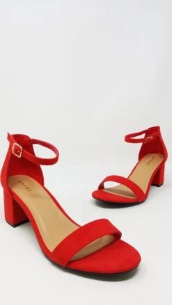 JP. HIGHLIGHT06 - RED