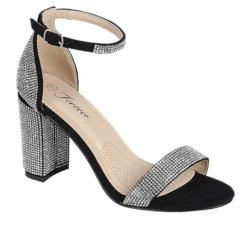 Forever HOPEFUL8 - BLACK