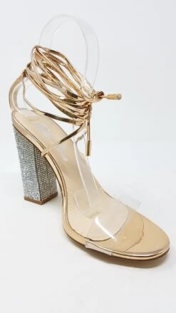 KEKONA05 - ROSE GOLD