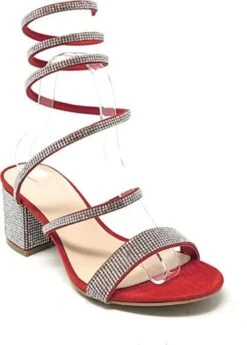 Legend LARINA192 - RED