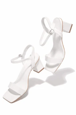 JP. LASTING44 - WHITE