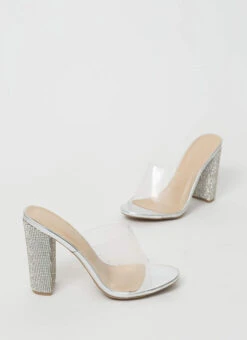 Legend MORRIS298 - SILVER