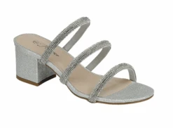 Forever NATALY35 - SILVER