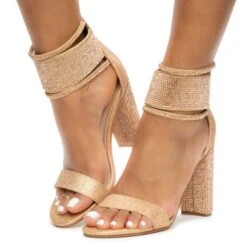 Forever QUALITY84 - ROSE GOLD