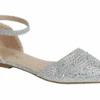 Forever SHOWY82 - SILVER 1 Forever SHOWY82 - SILVER -Forever Footwear Sale showy82 slv