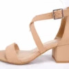TRIAL - NUDE -Forever Footwear Sale trial nude